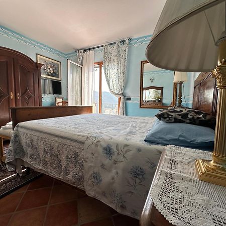 Villa Anna Torria 외부 사진