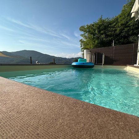 Villa Anna Torria 외부 사진
