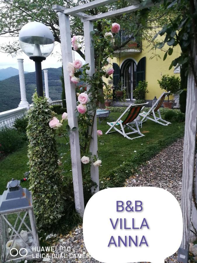 Villa Anna Torria 외부 사진