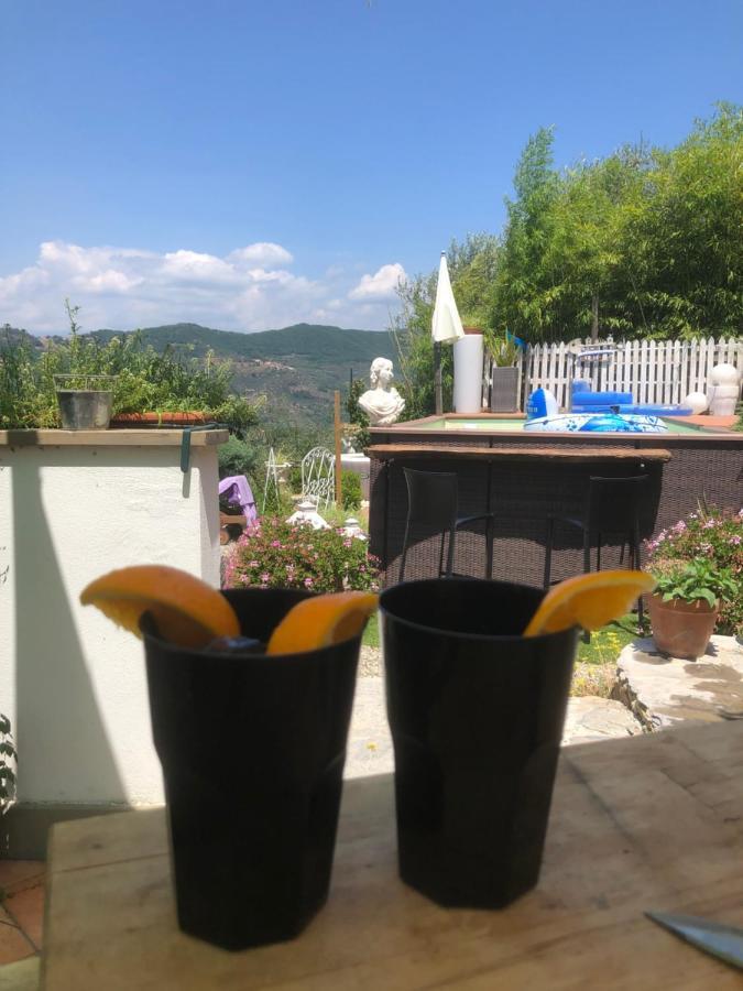 Villa Anna Torria 외부 사진