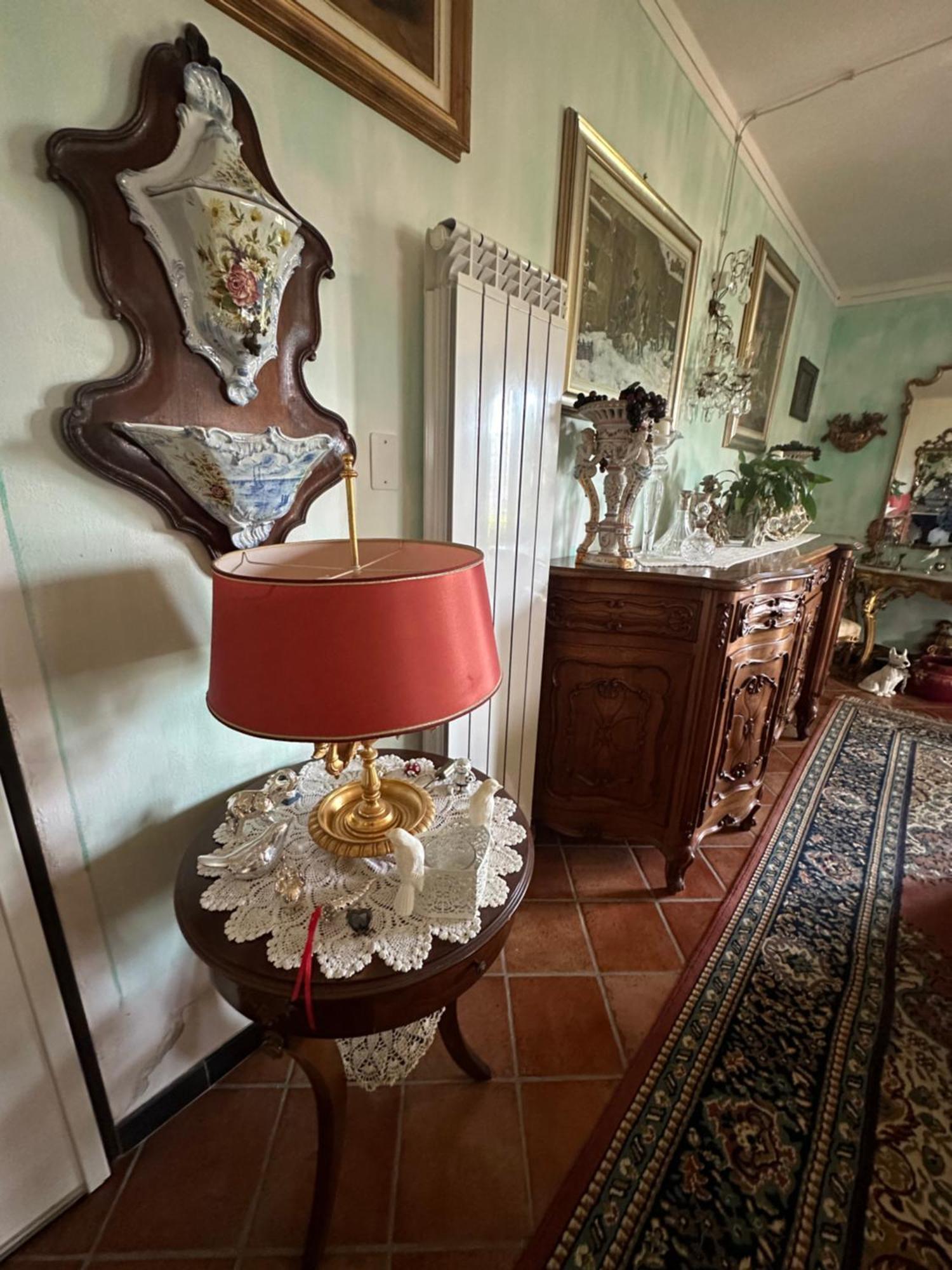 Villa Anna Torria 외부 사진