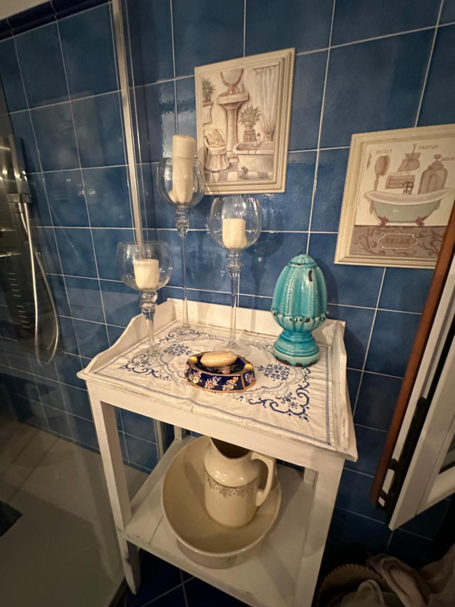 Villa Anna Torria 외부 사진