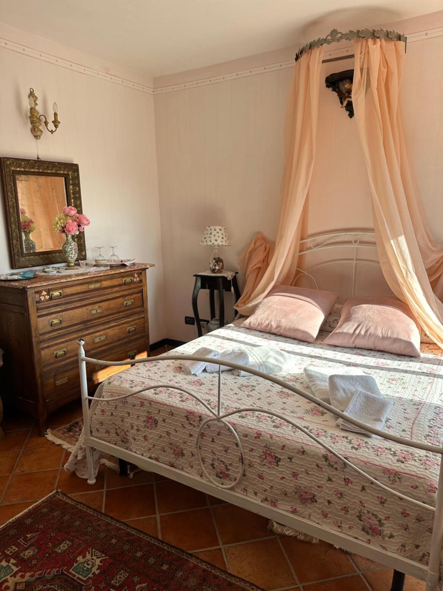 Villa Anna Torria 객실 사진