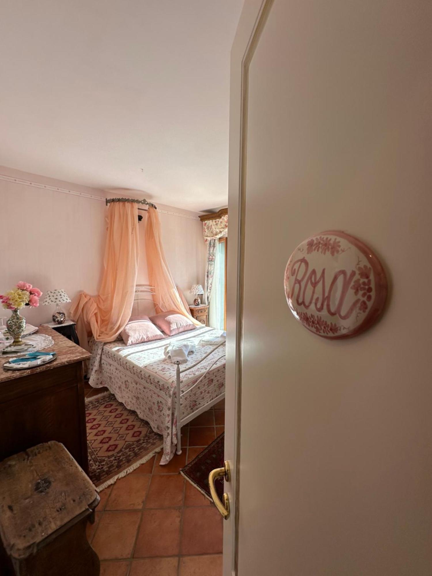 Villa Anna Torria 객실 사진