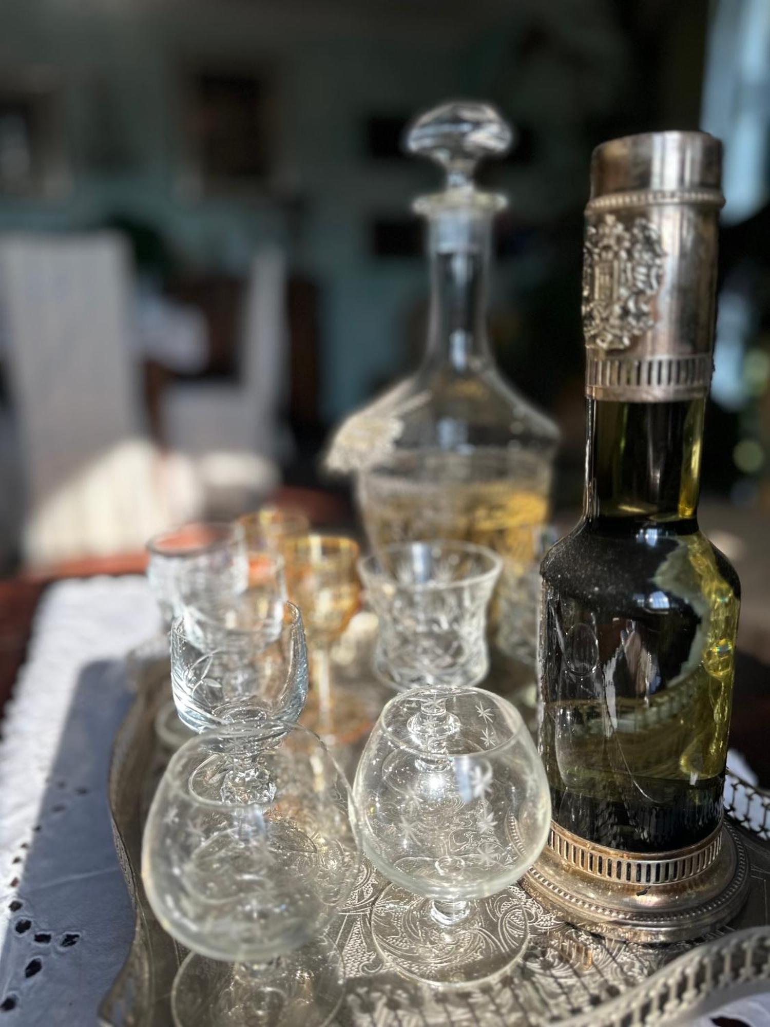 Villa Anna Torria 외부 사진
