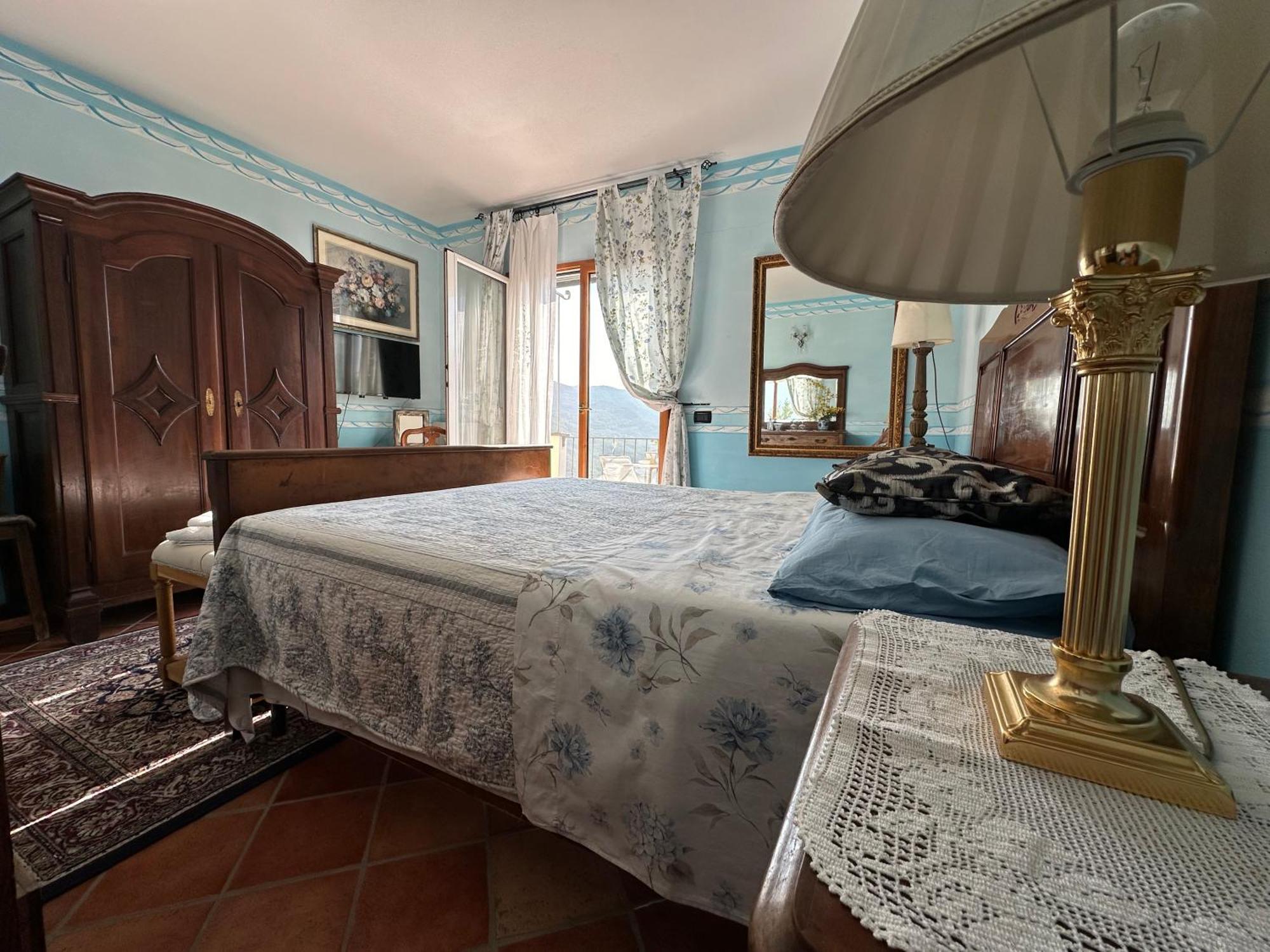 Villa Anna Torria 외부 사진