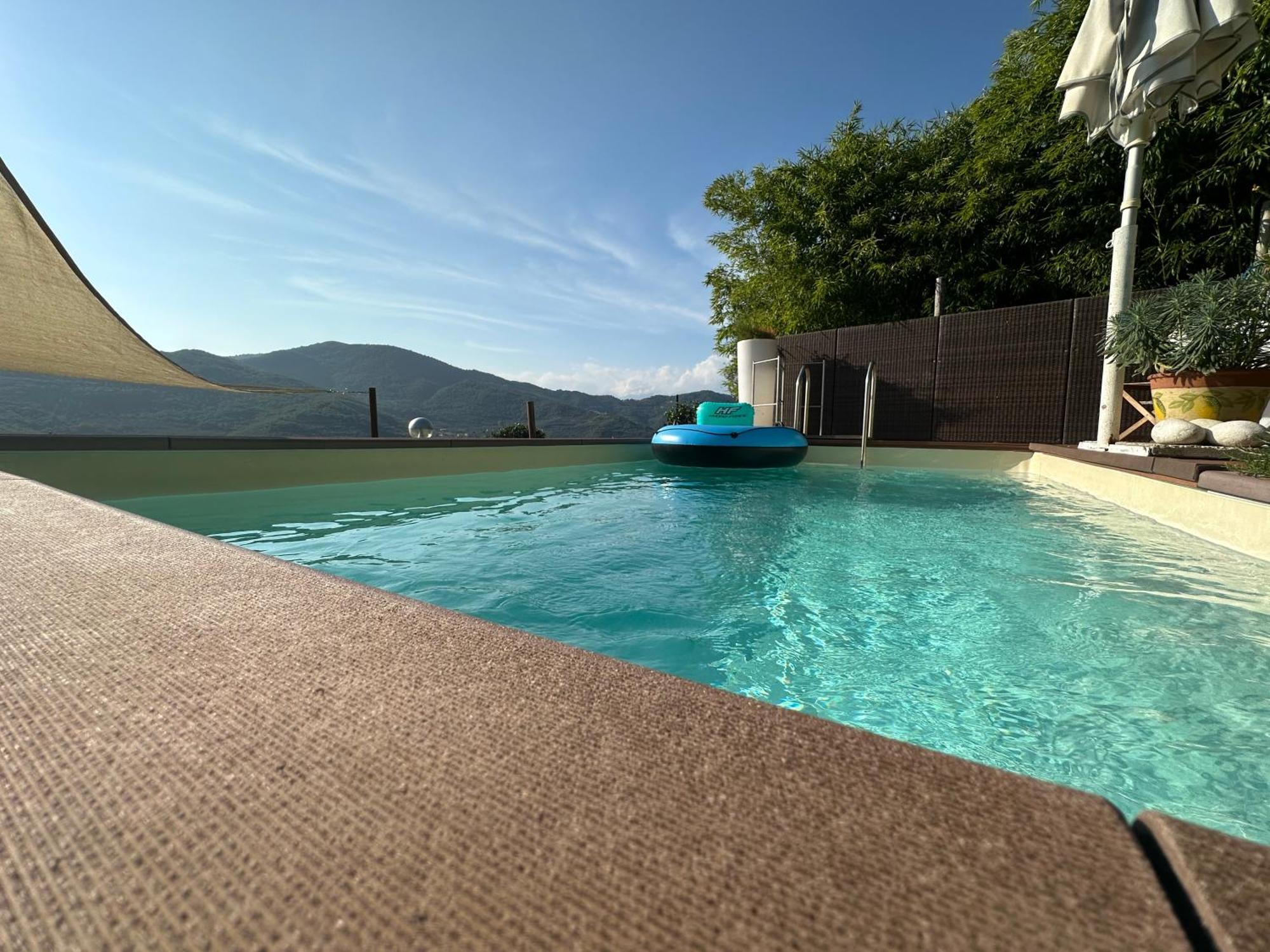 Villa Anna Torria 외부 사진