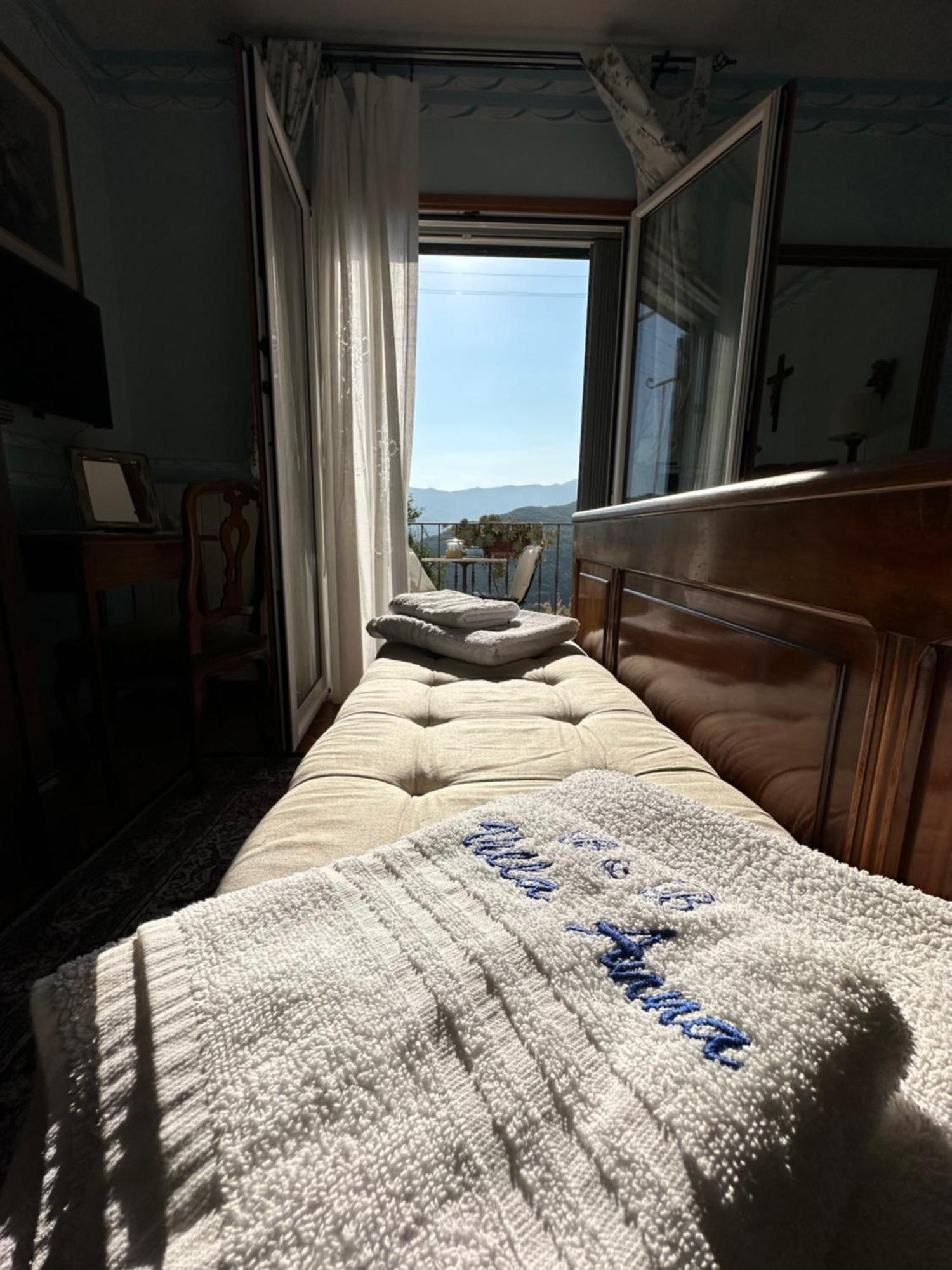 Villa Anna Torria 외부 사진