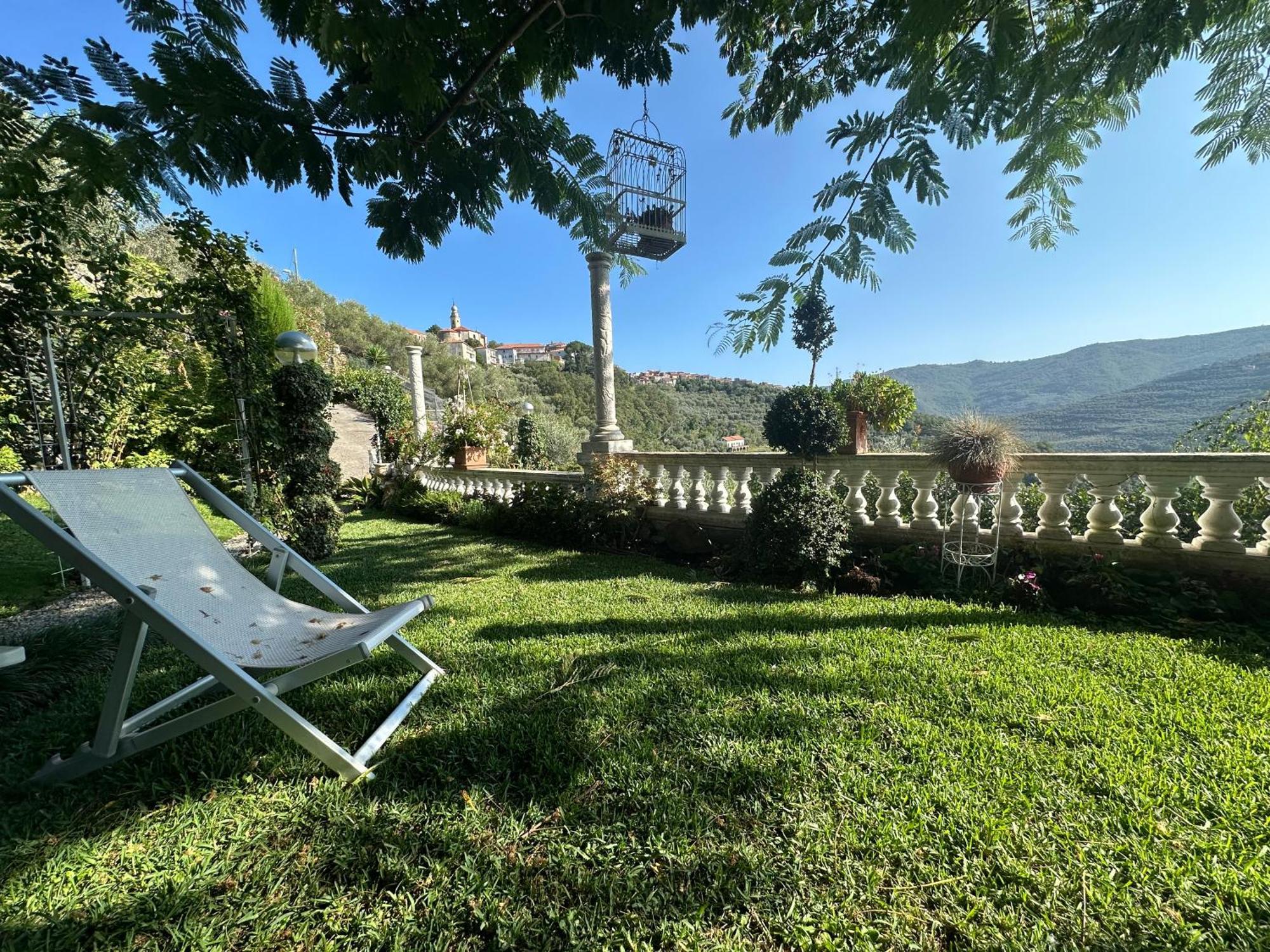 Villa Anna Torria 외부 사진