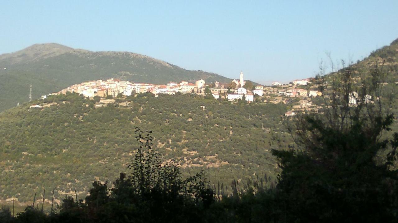Villa Anna Torria 외부 사진