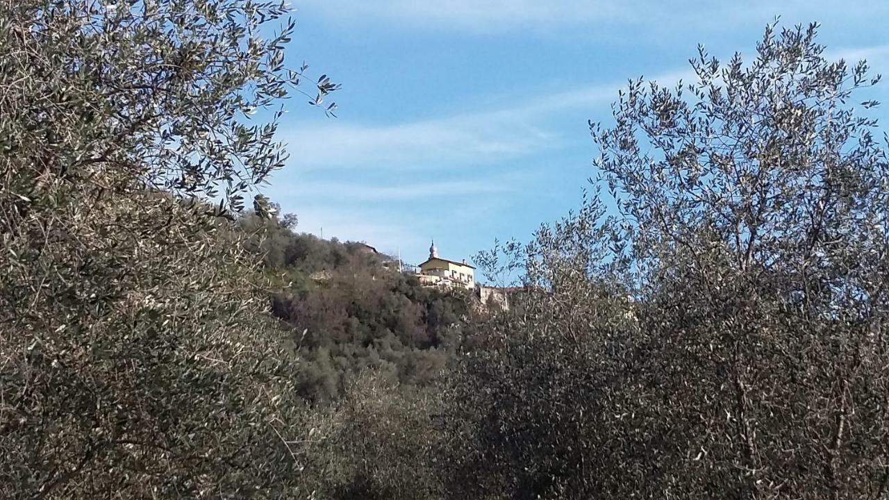 Villa Anna Torria 외부 사진