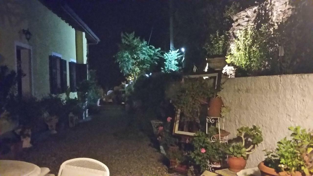 Villa Anna Torria 외부 사진