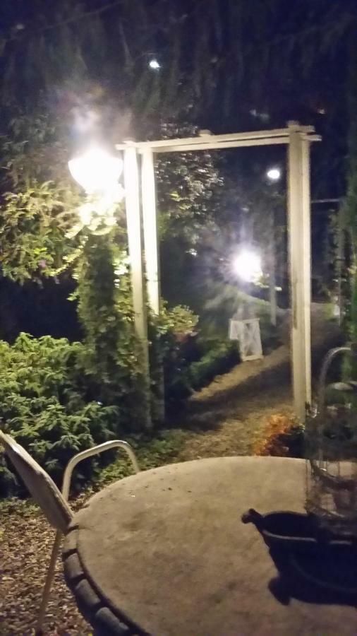 Villa Anna Torria 외부 사진