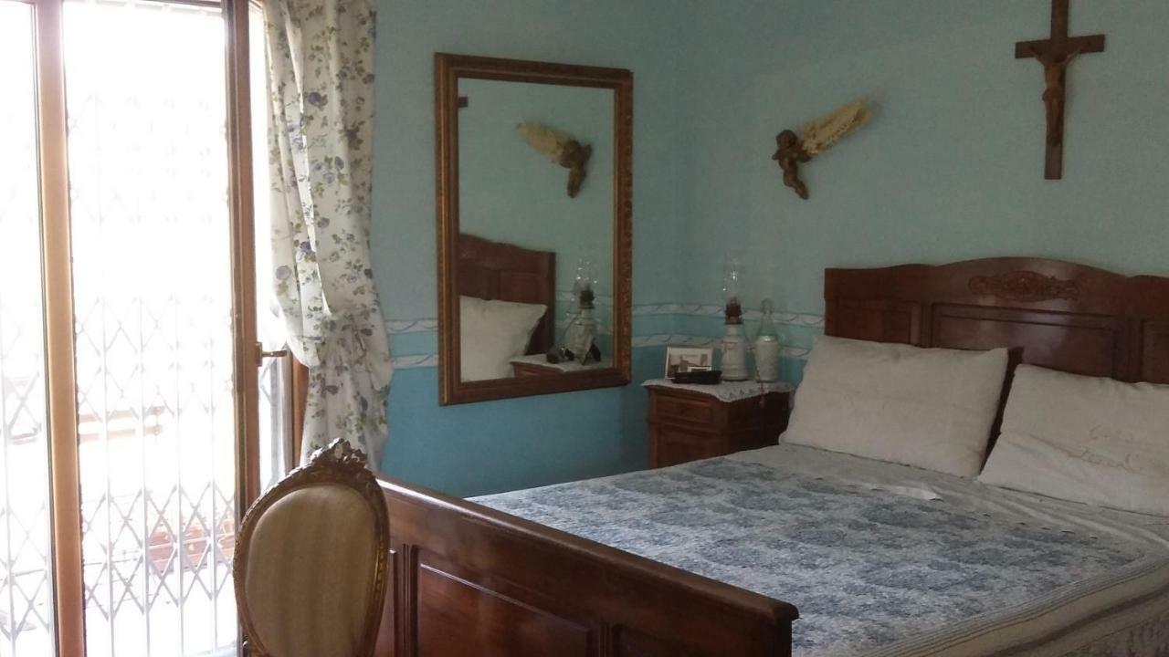 Villa Anna Torria 외부 사진