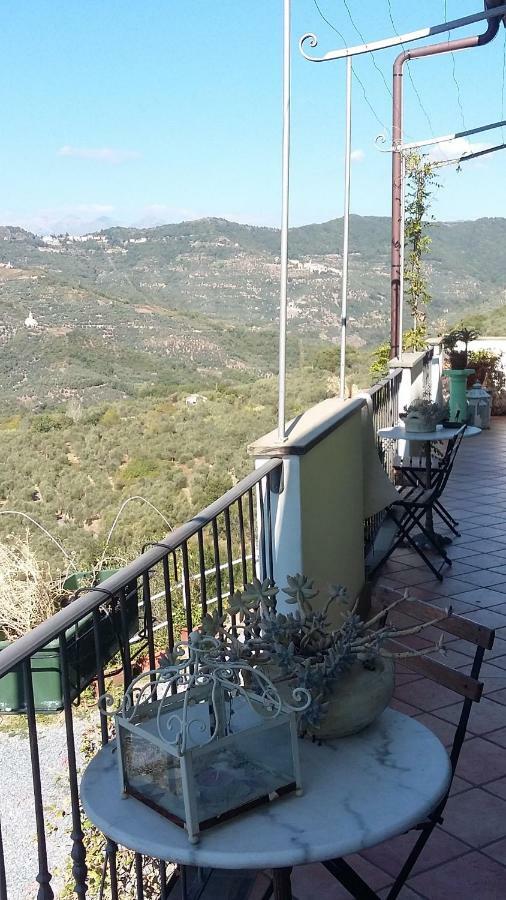 Villa Anna Torria 외부 사진