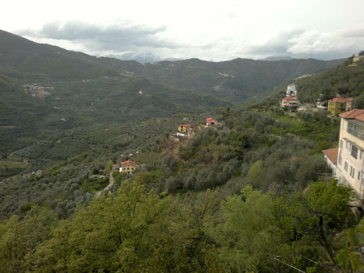 Villa Anna Torria 외부 사진