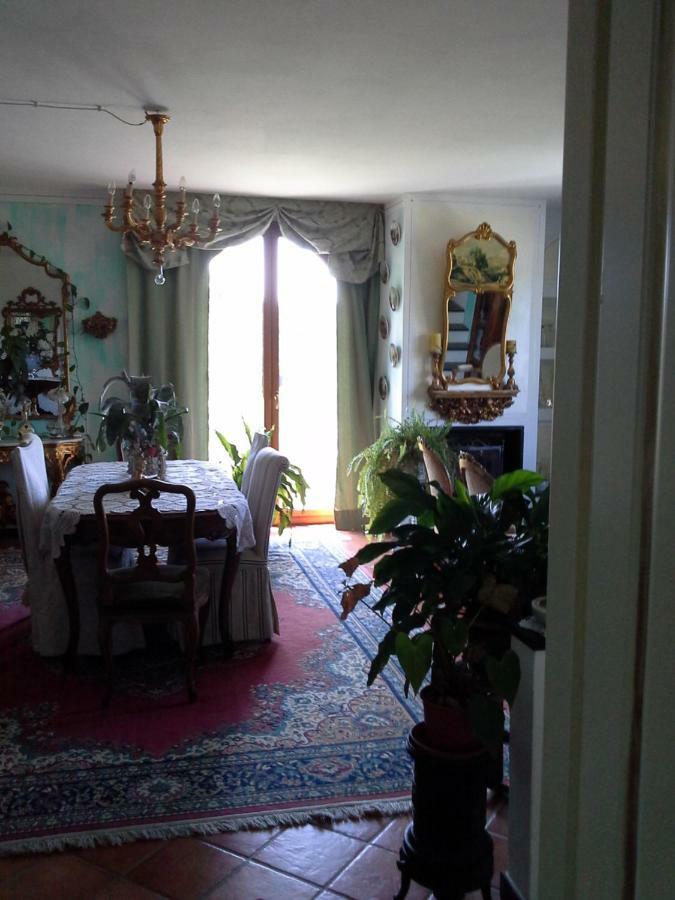 Villa Anna Torria 외부 사진