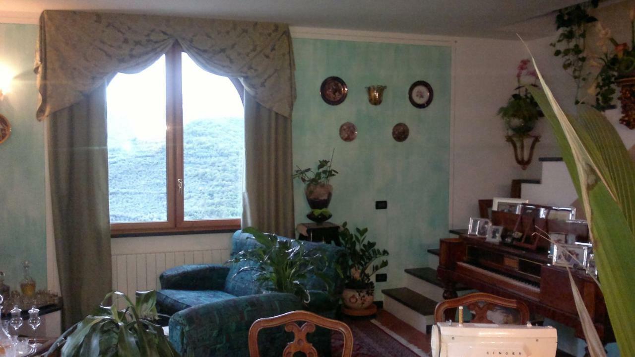Villa Anna Torria 외부 사진