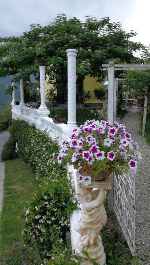 Villa Anna Torria 외부 사진
