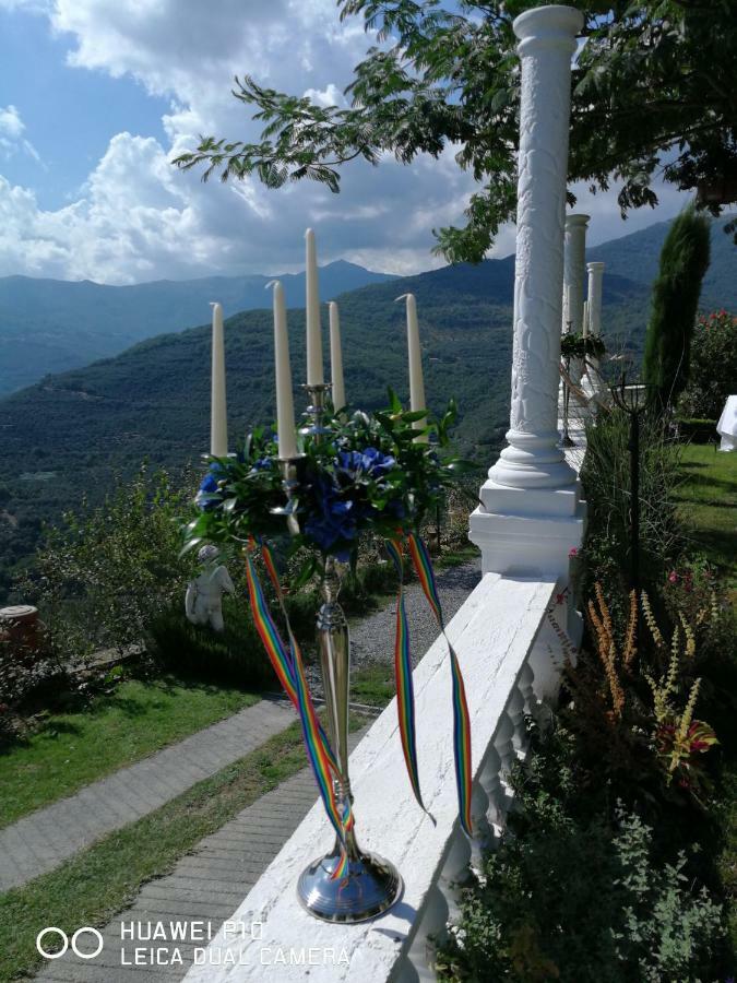 Villa Anna Torria 외부 사진